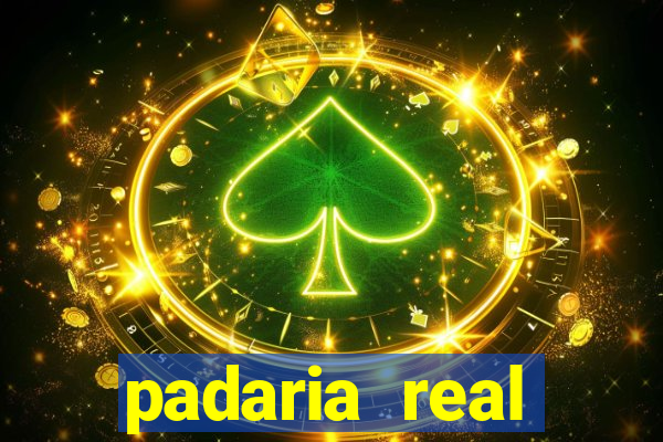 padaria real pinheiros sp